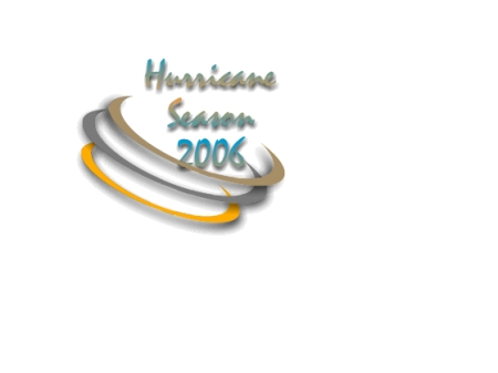 Hurricane Season 2006